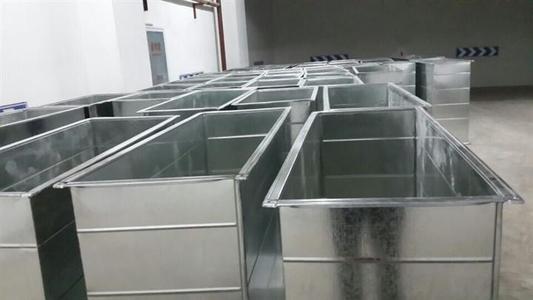 通风管道安装工人电话、专业风管安装公司